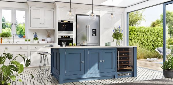 Kitchen Design Service in Lebanon