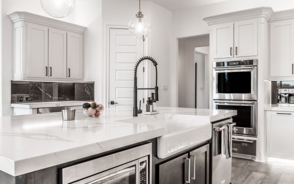 Residential Kitchen Remodeling in Lebanon