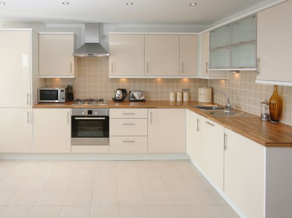 Kitchen Cabinets Remodeling in Lebanon