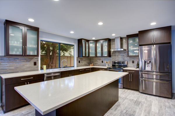 Kitchen Renovation in Lebanon